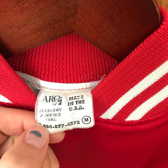 Vintage "Montana - Big Sky Country" embroidered rodeo jacket - Picture 3 of 5